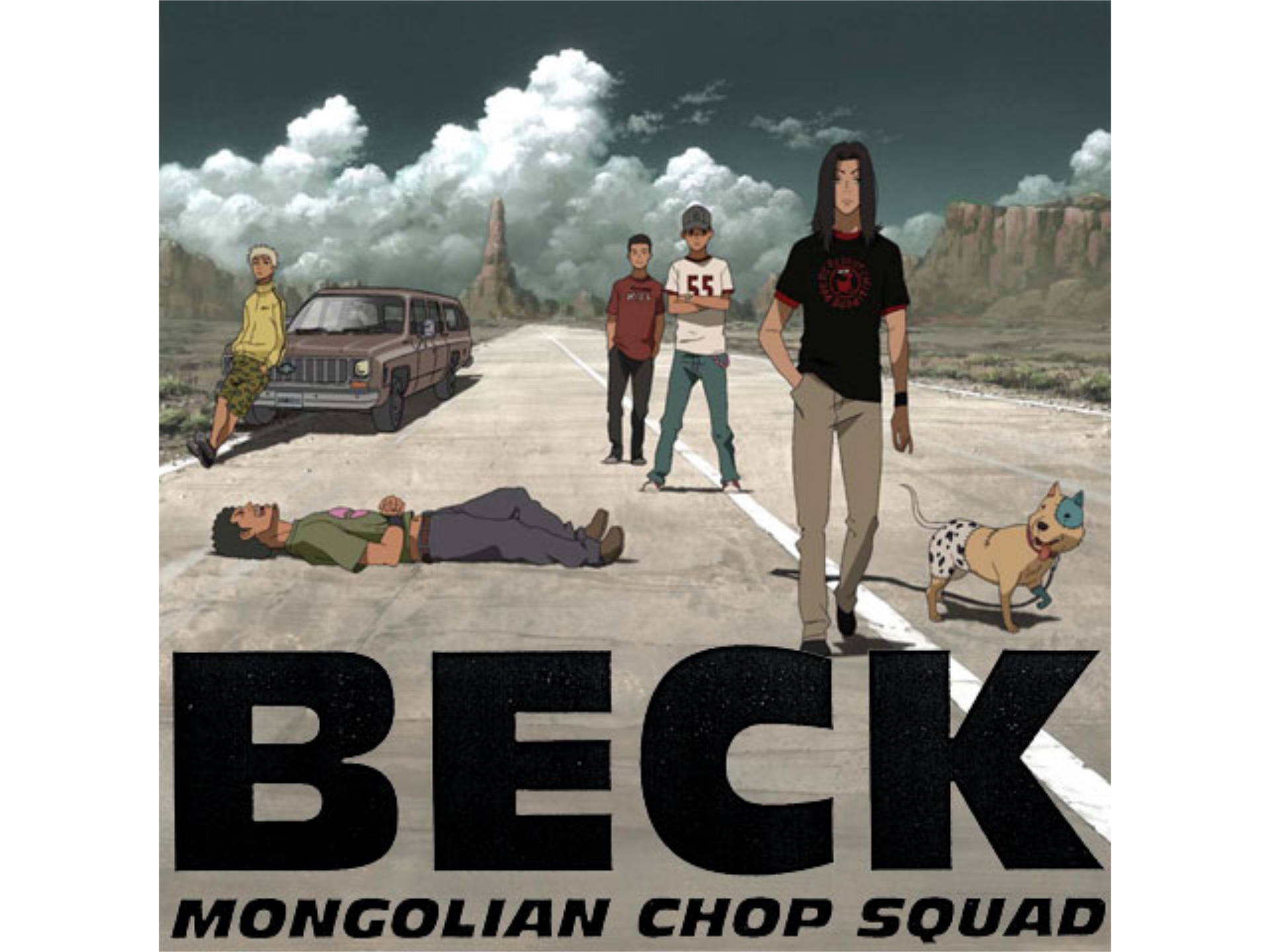 BECK