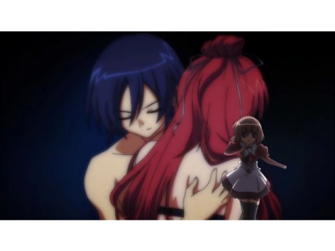 11eyes Mirail 公式動画配信サービス ミレール