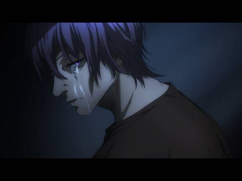 東京喰種トーキョーグール Re Mirail 公式動画配信サービス ミレール