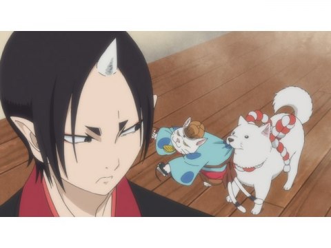 鬼灯の冷徹 Mirail 公式動画配信サービス ミレール