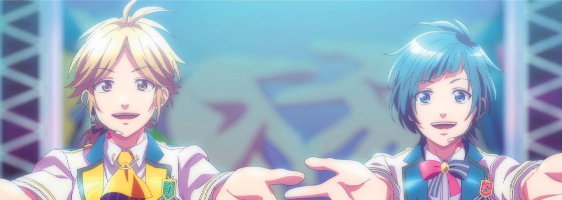 HoneyWorks 10th Anniversary “LIP×LIP FILM×LIVE”