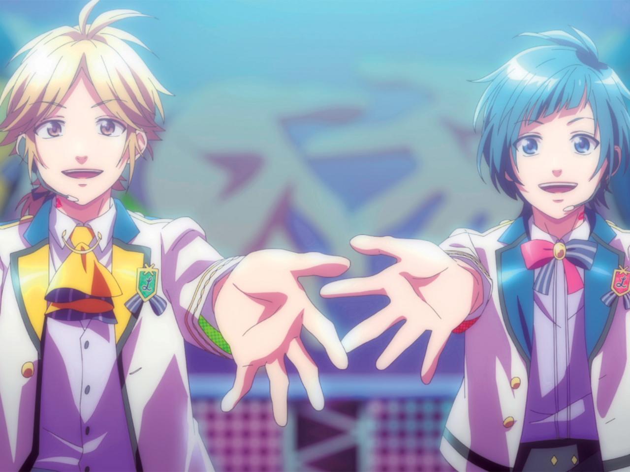 HoneyWorks 10th Anniversary “LIP×LIP FILM×LIVE”